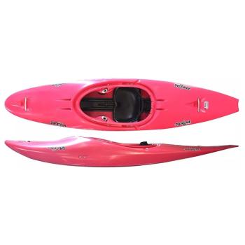 RTM Paname Wildwasserkajak